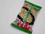 ニチレイ 直火炒め高菜チャーハンの実食写真（ばぶたろうさん）
