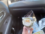 「ファミリーマート 手巻寿司 納豆」のクチコミ画像 by しろねこエリーさん