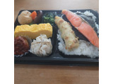「イトーヨーカドー 天然紅鮭のり弁当 一個」のクチコミ画像 by tddtakaさん