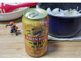 「KIRIN 一番搾り 超芳醇 缶350ml」のクチコミ画像 by 7GのOPさん