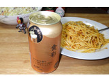 「アサヒ 食彩 缶340ml」のクチコミ画像 by 7GのOPさん