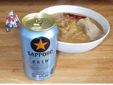 「サッポロ 生ビール黒ラベル エクストラブリュー 缶350ml」のクチコミ画像 by 7GのOPさん