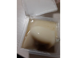 「紀文 豆乳で作ったデザート風とうふ 豆花風 120g」のクチコミ画像 by もこもこもっちさん