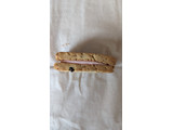 「アサヒ クリーム玄米ブラン 贅沢10素材 いちごバター 袋2個」のクチコミ画像 by Monakaさん