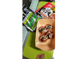 「テーブル ごっつ旨い大粒たこ焼 袋197g」のクチコミ画像 by minorinりん さん