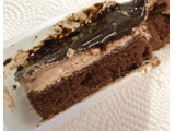 「不二家 スティックケーキ チョコレート 1個」のクチコミ画像 by SANAさん