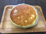 「敷島製パン 国産小麦 北海道牛乳生スフレ」のクチコミ画像 by 食い辛抱寛解さん