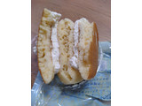 「シャトレーゼ フランス産クリームチーズパンケーキ」のクチコミ画像 by ぴのこっここさん