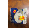 「ローソン 秋田県産米サキホコレ使用 塩にぎり」のクチコミ画像 by ピンクのぷーさんさん
