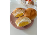 「ヤマザキ 薄皮 クリームパン 袋4個」のクチコミ画像 by chan-manaさん