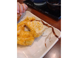 「丸亀製麺 かしわ天」のクチコミ画像 by ぴのこっここさん