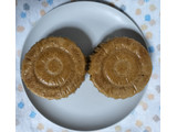 「セブン＆アイ セブンプレミアム カフェラテ蒸しケーキ 袋2個」のクチコミ画像 by ゆるりむさん