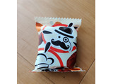 「ミスターブラウニー チョコレートブラウニー 袋5個」のクチコミ画像 by NeOさん