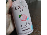 「サントリー ほろよい もも 缶350ml」のクチコミ画像 by Yuka_Riiさん