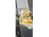 「ファミリーマート たんぱく質が摂れる！鶏むね肉のサラダ」のクチコミ画像 by タケダさん