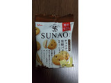 「江崎グリコ SUNAO チョコチップ＆発酵バター 袋31g」のクチコミ画像 by ななやさん