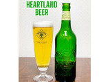 「KIRIN ハートランドビール 瓶500ml」のクチコミ画像 by ビールが一番さん