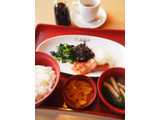 「ジョイフル 朝定食」のクチコミ画像 by taktak99さん