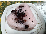 「オギノ OGINO SELECT 山梨の味 甘納豆赤飯 1個」のクチコミ画像 by おうちーママさん