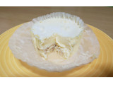 「セブン-イレブン とろ生食感チーズケーキ」のクチコミ画像 by taaさん