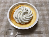 「ミニストップ 窯焼きチーズケーキ」のクチコミ画像 by nagomi7さん