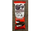 「赤城 ノアール クッキー＆クリーム 袋75ml」のクチコミ画像 by わらびーずさん