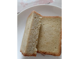 「ユーハイム 純正バターパウンドケーキ さくらケーキ 1個」のクチコミ画像 by もこもこもっちさん