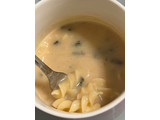 「クノール スープDELI たらこクリームスープパスタ 豆乳仕立て 袋3食」のクチコミ画像 by otokustarさん