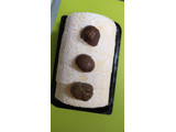 「モンテール 小さな洋菓子店 牛乳と卵の手巻きロール・ミルク 5個」のクチコミ画像 by minorinりん さん