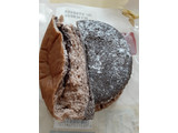 「ファミリーマート ファミマルBakery 焼きチョコクッキーパン」のクチコミ画像 by もこもこもっちさん