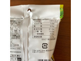 「ファミリーマート えんどう豆スナック濃厚ガーリックバター味」のクチコミ画像 by 7070さん