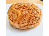 「ローソン Uchi Cafe’ まるでメロンパンみたいなシュー」のクチコミ画像 by はるなつひさん