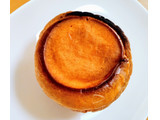 「ローソン Uchi Cafe’ まるでメロンパンみたいなシュー」のクチコミ画像 by はるなつひさん