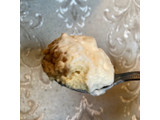 「ローソン Uchi Cafe’ ふわ濃チーズケーキ 1個」のクチコミ画像 by AuVieuxさん