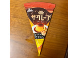 「森永製菓 ザ・クレープ ほろにがプリン味 105ml」のクチコミ画像 by 7070さん
