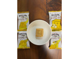 「不二家 カントリーマアム シン・じわるバター ミドルパック 袋107g」のクチコミ画像 by ピンクのぷーさんさん