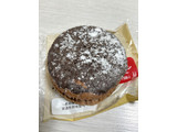 「ファミリーマート ファミマルBakery 焼きチョコクッキーパン」のクチコミ画像 by ぷらりねさん