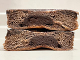 「ファミリーマート ファミマルBakery 焼きチョコクッキーパン」のクチコミ画像 by パン太郎さん