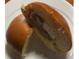 「第一パン 酪王カフェオレ たっぷりクリームパン」のクチコミ画像 by 骨なしスケルトンさん
