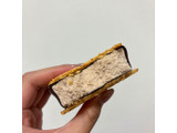 「クラシエ ヨーロピアンワッフルサンド アーモンドショコラ 袋85ml」のクチコミ画像 by apricotさん