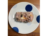 「セブン-イレブン 雑穀米おむすび 明太クリームチーズ」のクチコミ画像 by ピンクのぷーさんさん