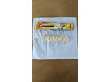 「森永製菓 ミルクキャラメルチョコレートバー 袋1本」のクチコミ画像 by Monakaさん
