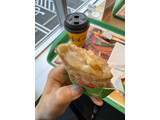 「マクドナルド ホットアップルパイ」のクチコミ画像 by 芋っさんさん