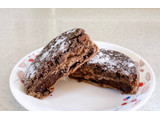 「ファミリーマート ファミマルBakery 焼きチョコクッキーパン」のクチコミ画像 by むぎっこさん