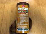 「YBC チップスターS ごま担々味 45g」のクチコミ画像 by 食い辛抱寛解さん