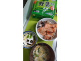 「マルちゃん 素材のチカラ 野菜が美味しいスープ 中華風 袋6g×5」のクチコミ画像 by minorinりん さん
