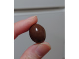 「ロッテ マカダミアチョコレートポップジョイ カラメリゼ 袋34g」のクチコミ画像 by ももたろこさん