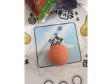 「江崎グリコ アイスの実 濃いイタリアンブラッドオレンジ」のクチコミ画像 by ゅぃぽんさん