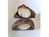 「ハワイアンホースト ファウンダーズコレクション マカダミアナッツミルクチョコレート」のクチコミ画像 by まめぱんださん