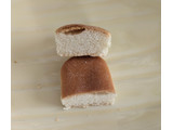 「カネ増製菓 北海道小麦のミルクパン 75g」のクチコミ画像 by まめぱんださん